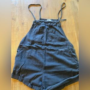 Billabong Overall Shorts